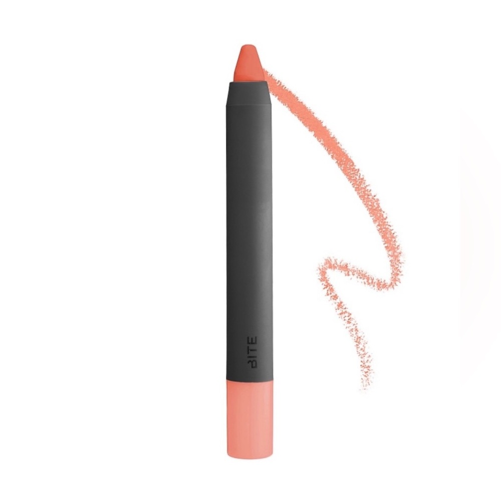 Bite Beauty High Pigment Pencil in Syrah | Used